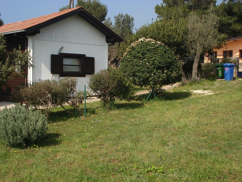 Holiday Home Julia Banjole Εξωτερικό φωτογραφία