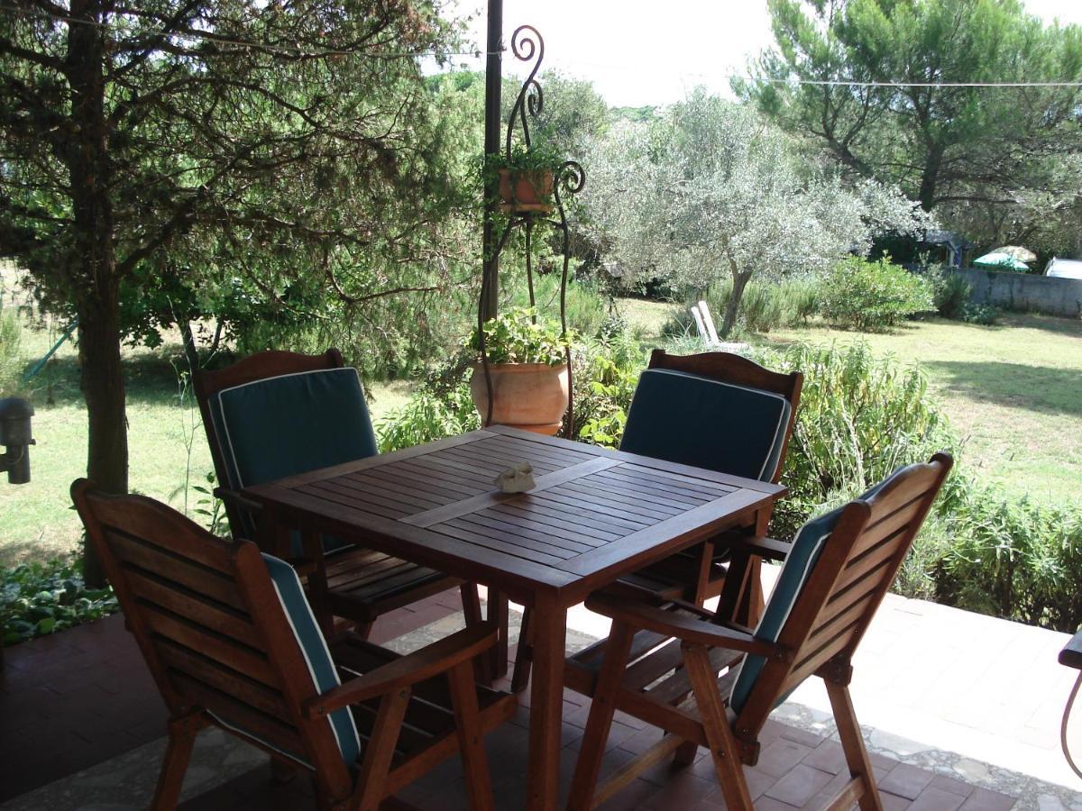 Holiday Home Julia Banjole Εξωτερικό φωτογραφία