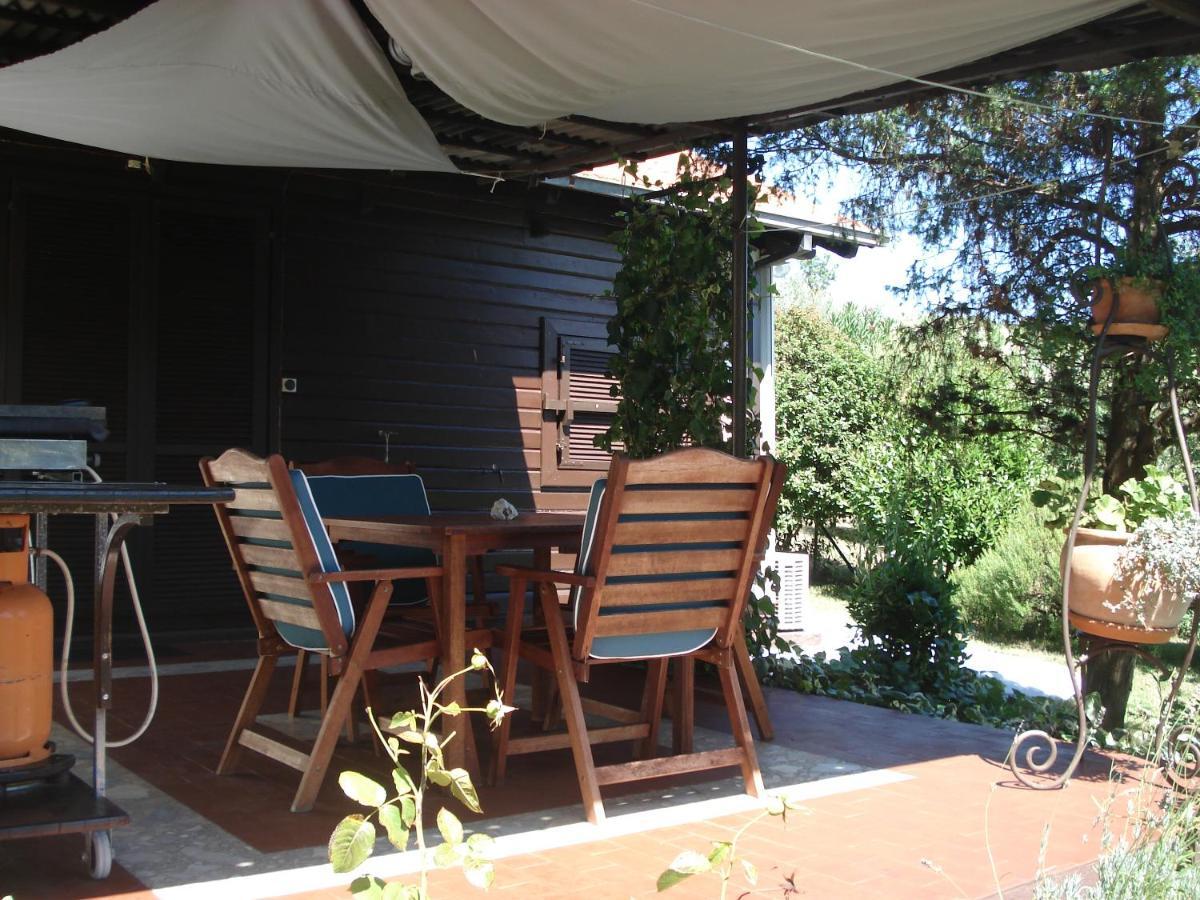 Holiday Home Julia Banjole Εξωτερικό φωτογραφία